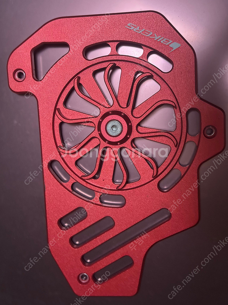 PCX 24년식 4000KM탈거한 순정품, 튜닝품 판매합니다--6